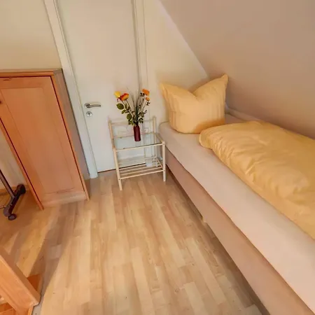 Sonnentraum, App 4 * Χέρινγκσντορφ