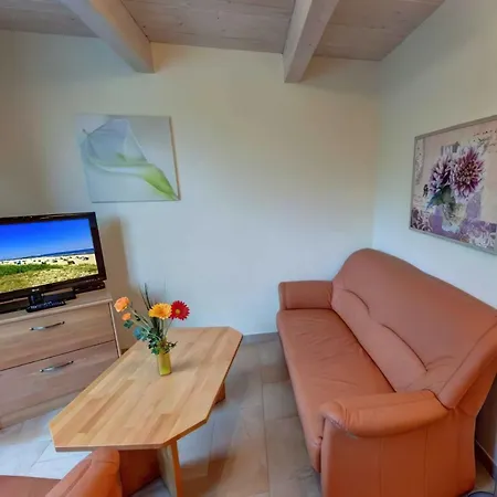 Apartment Sonnentraum, App 4 *