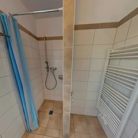 Apartment Sonnentraum, App 4 Ostseebad Heringsdorf