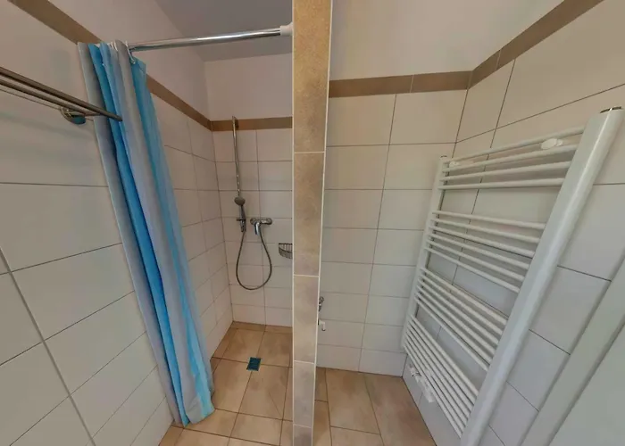 Apartment Sonnentraum, App 4 Ostseebad Heringsdorf